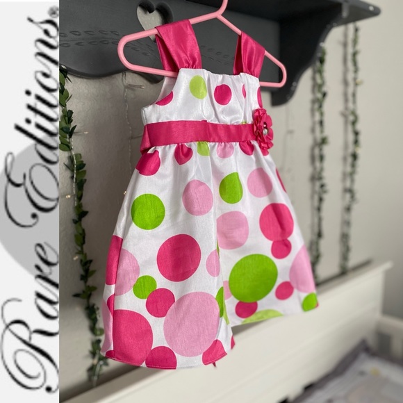 ⭐️🐣🟢Polka Dot Beauty🟢Rare Editions - Picture 15 of 17